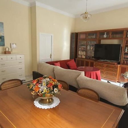 Apartamento Loft Tendillas Cordoba Dış mekan fotoğraf