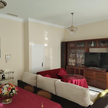 Apartamento Loft Tendillas Cordoba Dış mekan fotoğraf