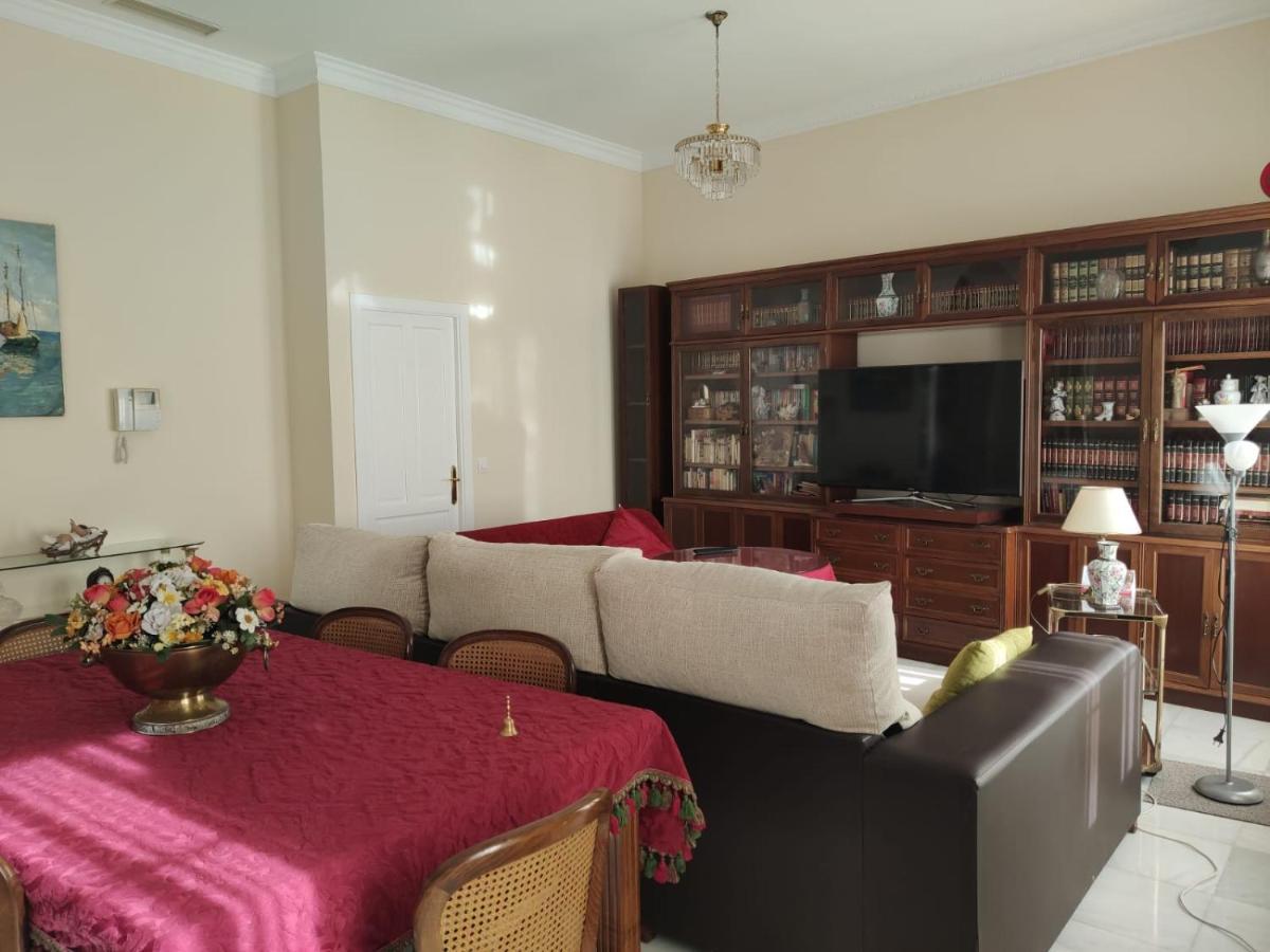 Apartamento Loft Tendillas Cordoba Dış mekan fotoğraf