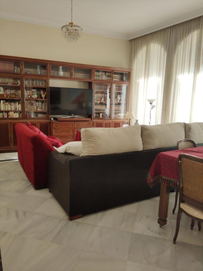 Apartamento Loft Tendillas Cordoba Dış mekan fotoğraf