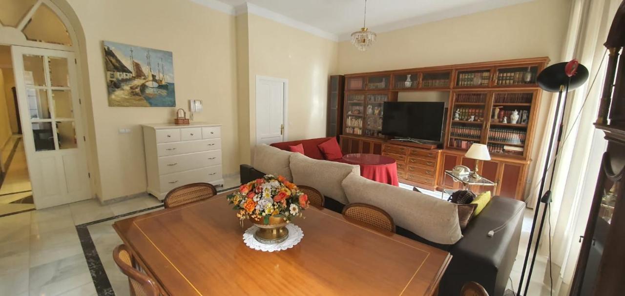 Apartamento Loft Tendillas Cordoba Dış mekan fotoğraf