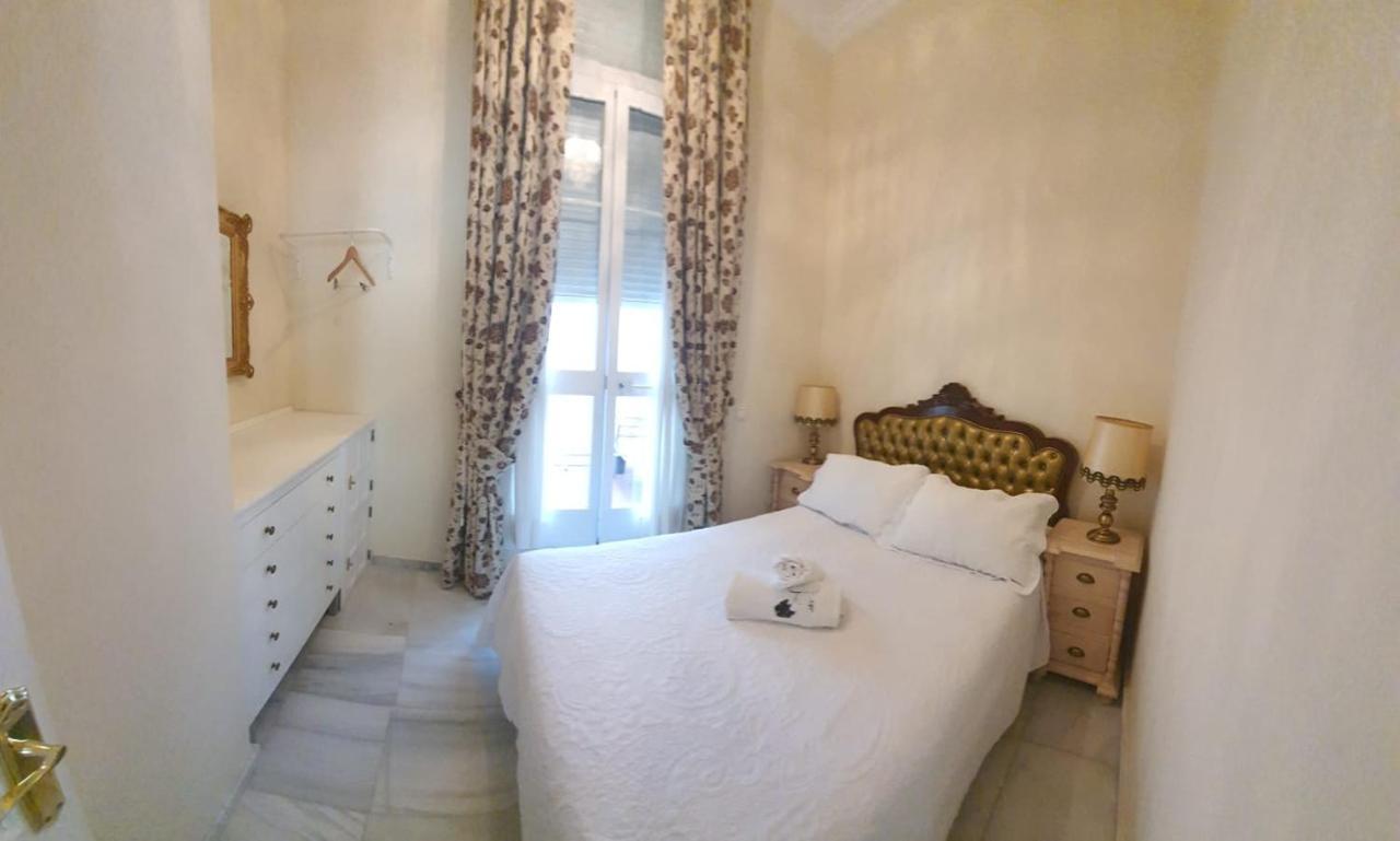 Apartamento Loft Tendillas Cordoba Dış mekan fotoğraf