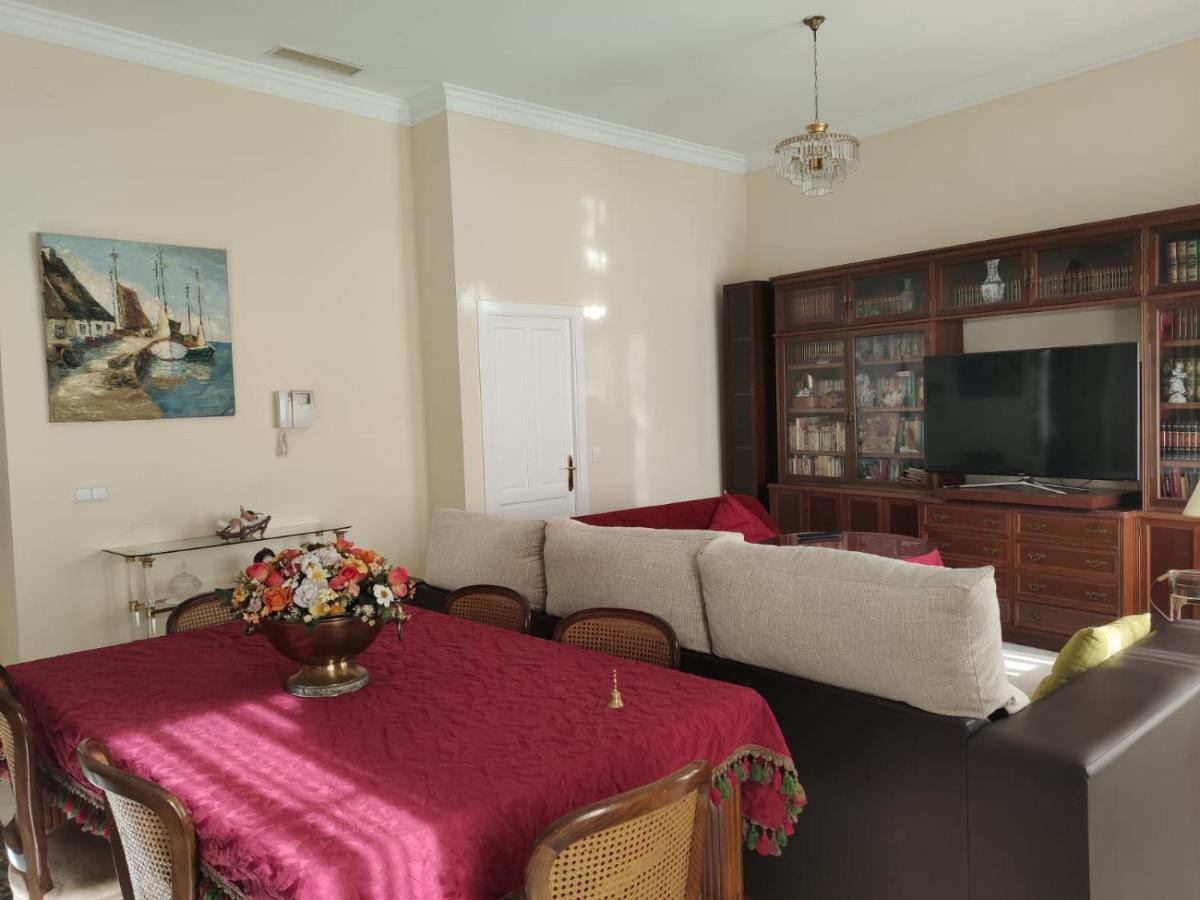 Apartamento Loft Tendillas Cordoba Dış mekan fotoğraf