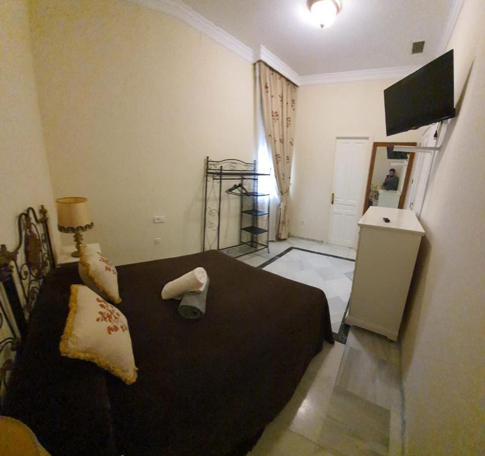Apartamento Loft Tendillas Cordoba Dış mekan fotoğraf