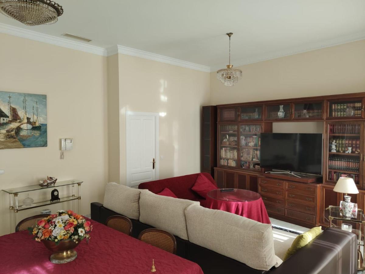 Apartamento Loft Tendillas Cordoba Dış mekan fotoğraf