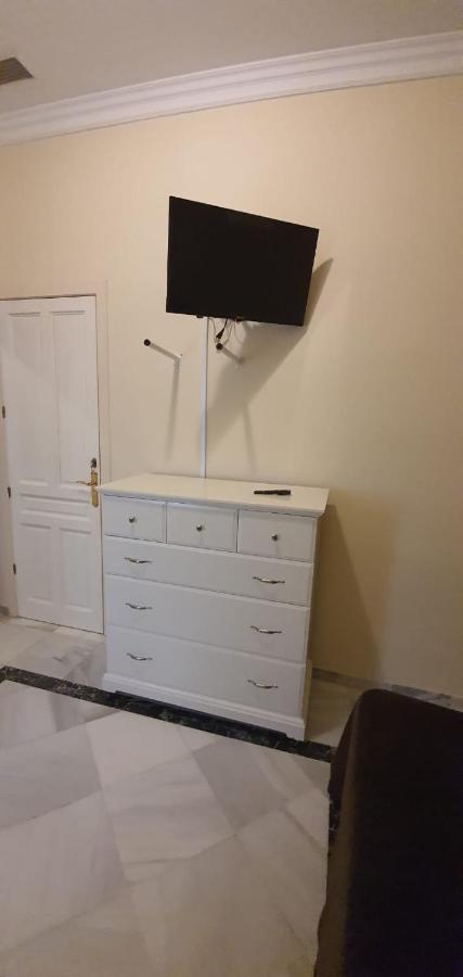 Apartamento Loft Tendillas Cordoba Dış mekan fotoğraf