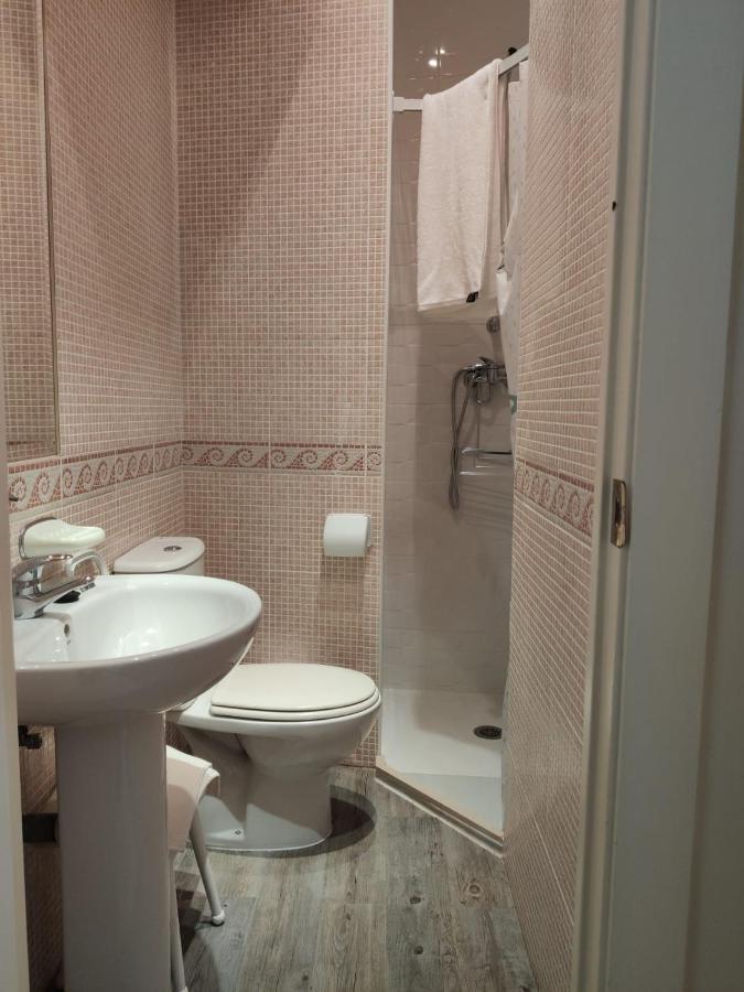 Apartamento Loft Tendillas Cordoba Dış mekan fotoğraf