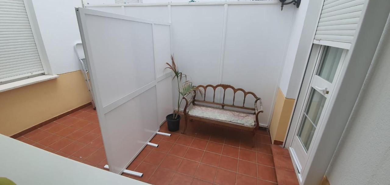 Apartamento Loft Tendillas Cordoba Dış mekan fotoğraf