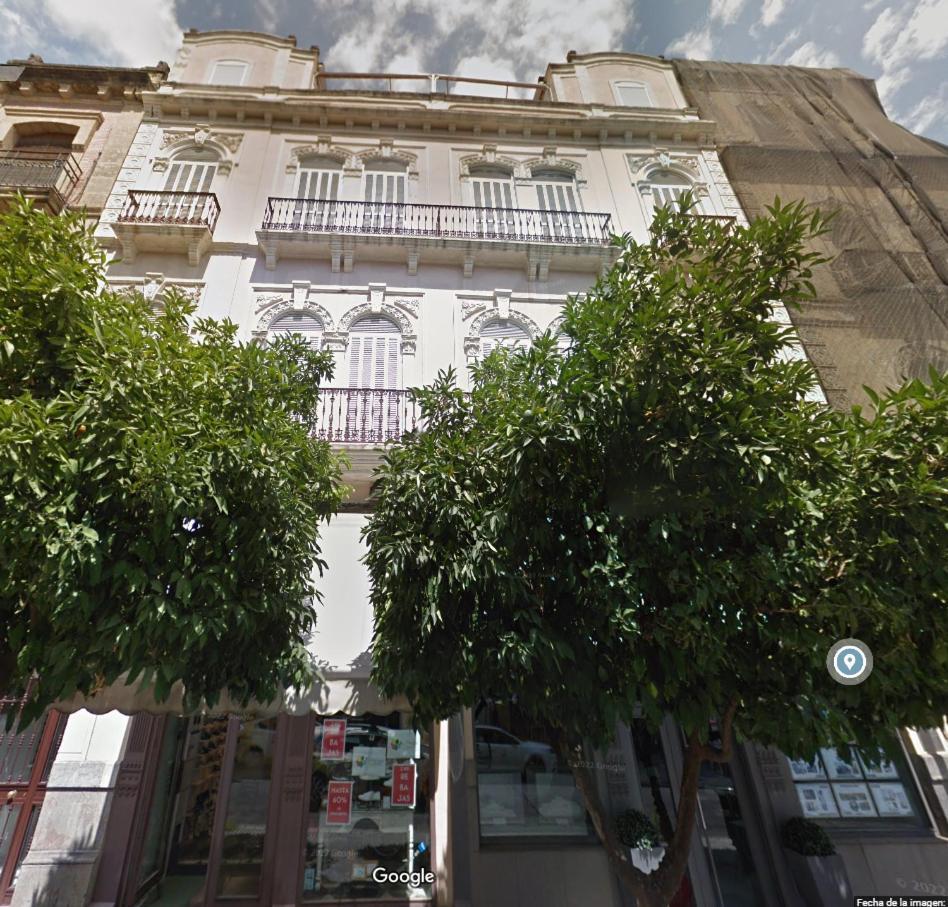 Apartamento Loft Tendillas Cordoba Dış mekan fotoğraf