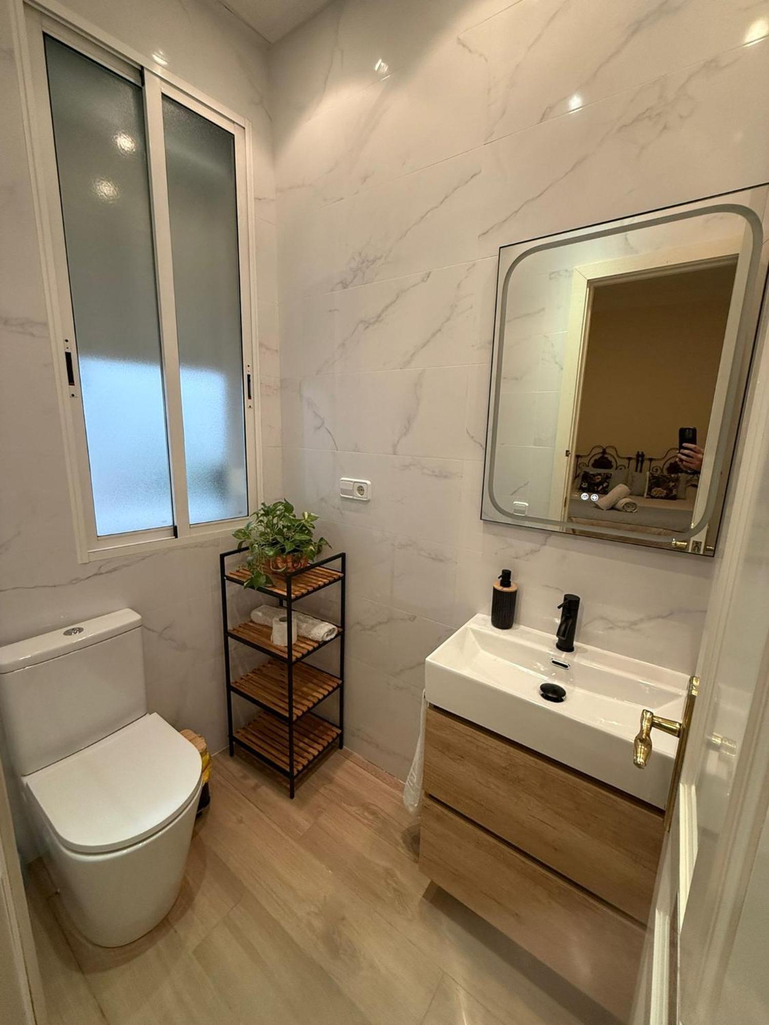 Apartamento Loft Tendillas Cordoba Dış mekan fotoğraf