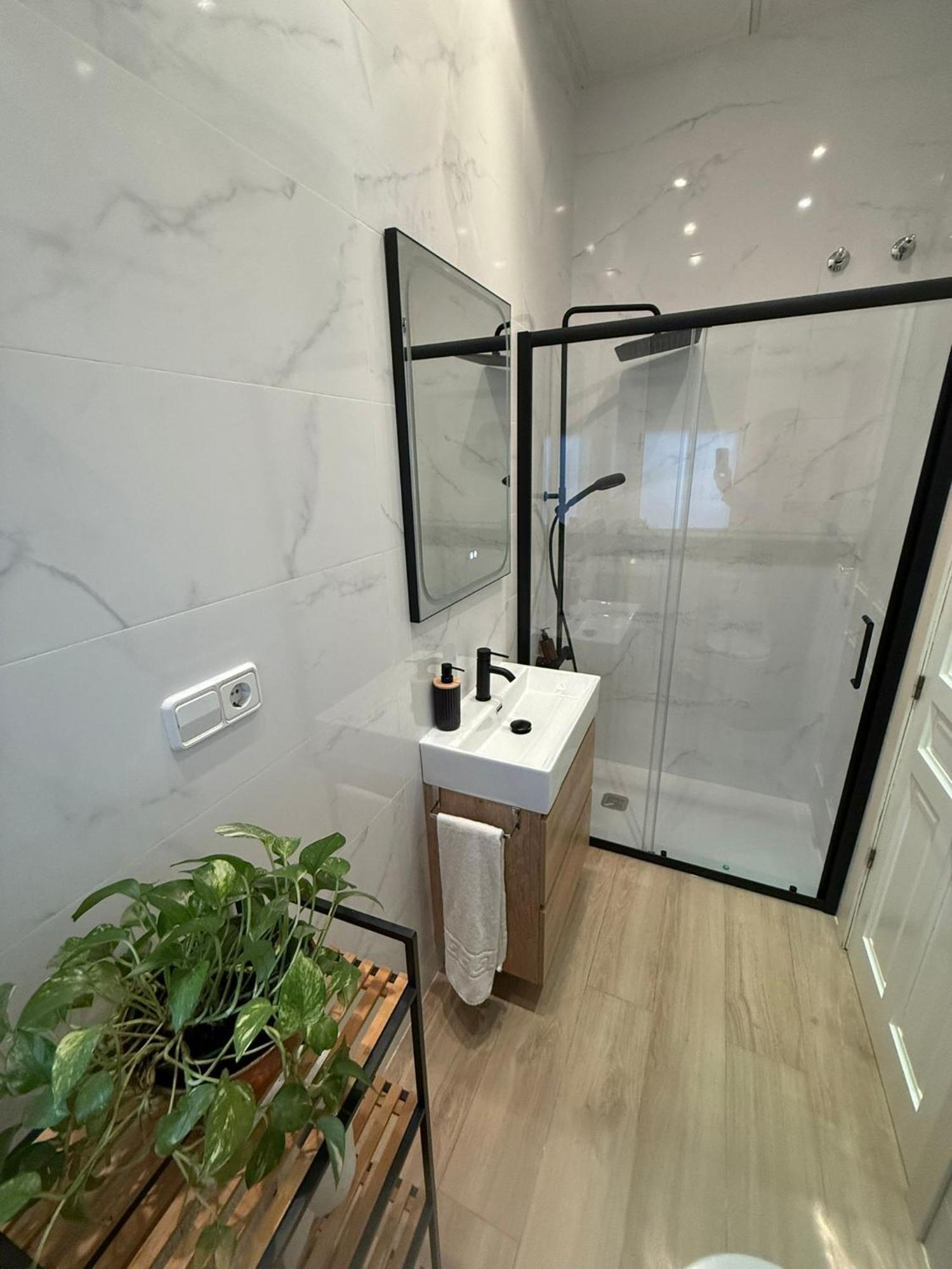 Apartamento Loft Tendillas Cordoba Dış mekan fotoğraf